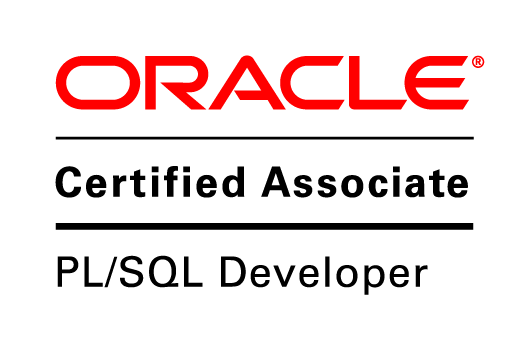 Oracle Certified Associate PL/SQL Developer